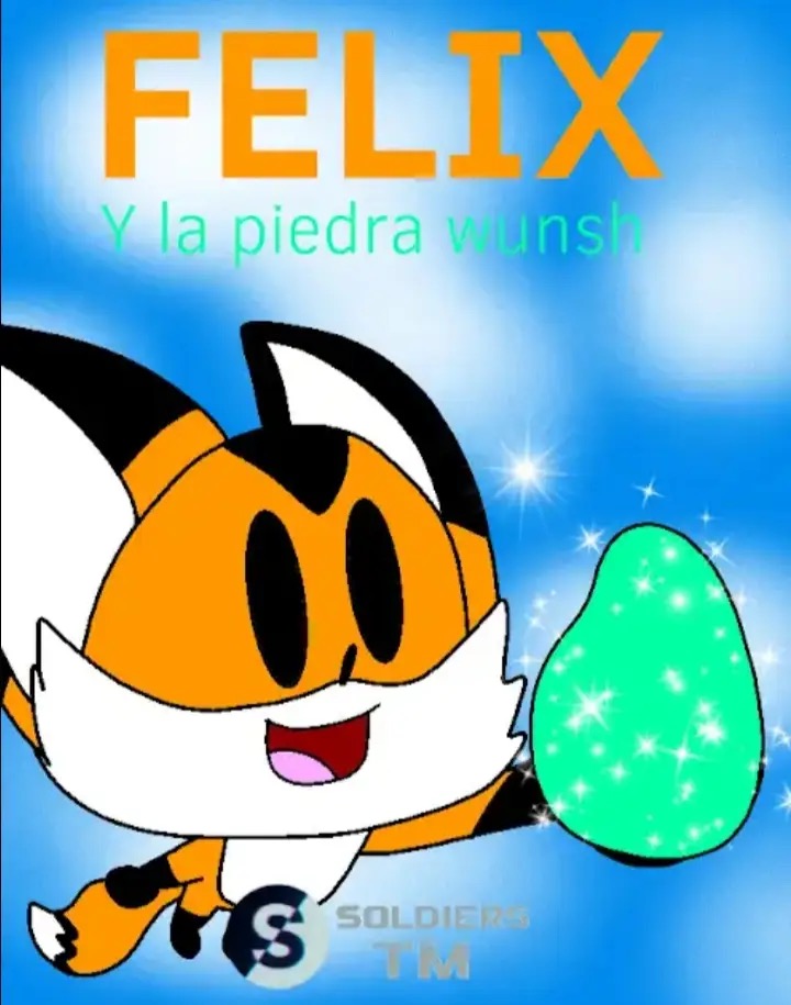 Félix y la piedra wunsh